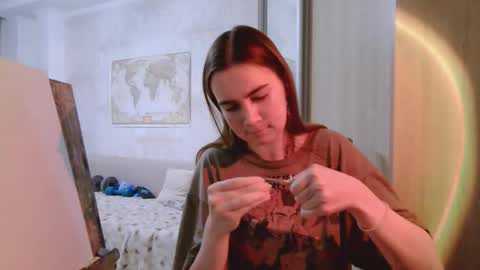 Snapshot of phyllispilkington chatting on 29, 11, 2025 Jenny online show from 29, 11, 2025