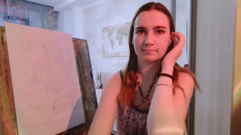 Snapshot of phyllispilkington chatting on 2, 12, 2025 Jenny online show from 2, 12, 2025