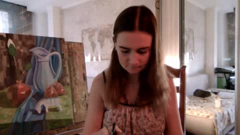 Snapshot of phyllispilkington chatting on 20, 12, 2025 Jenny online show from 20, 12, 2025