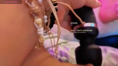 Liz online show from 3, 12, 2025