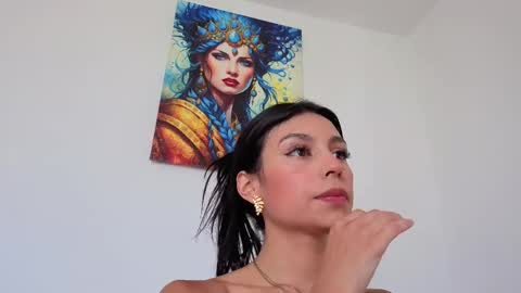 Snapshot of pia_stone1 chatting on 10, 4, 2026 Liz online show from 10, 4, 2026