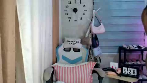 Snapshot of pia_xxx chatting on 29, 4, 2026 Pia online show from 29, 4, 2026