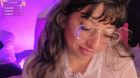 Snapshot of piafisher_ chatting on 6, 2, 2025 PIA FISHER online show from 6, 2, 2025