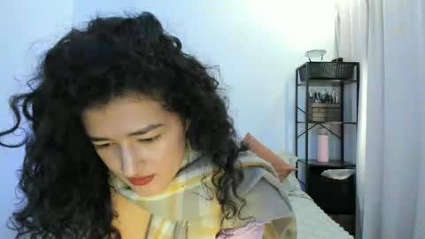 Snapshot of piama_burnss chatting on 20, 12, 2024 piama_burnss online show from 20, 12, 2024