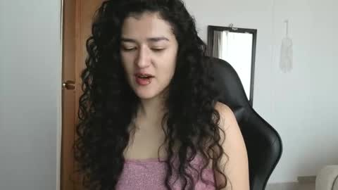 Snapshot of piama_burnss chatting on 25, 2, 2026 piama_burnss online show from 25, 2, 2026