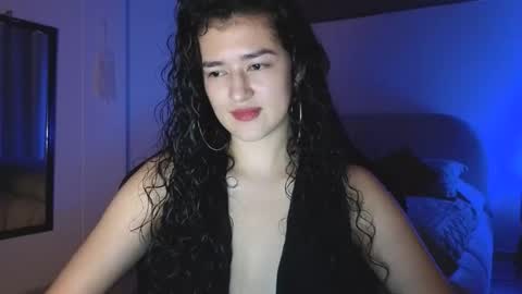 piama_burnss online show from 27, 3, 2026