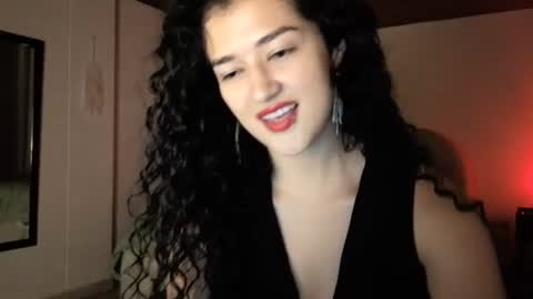 piama_burnss online show from 1, 7, 2026