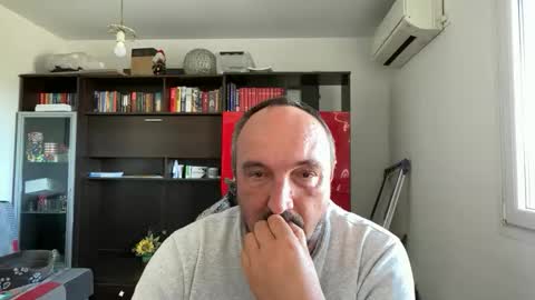 Snapshot of picard256 chatting on 5, 4, 2026 picard256 online show from 5, 4, 2026