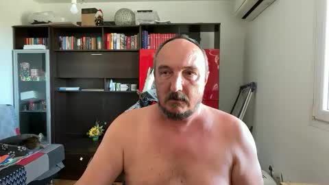 Snapshot of picard256 chatting on 6, 4, 2026 picard256 online show from 6, 4, 2026