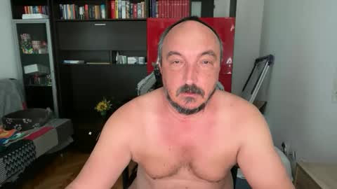 Snapshot of picard256 chatting on 7, 4, 2026 picard256 online show from 7, 4, 2026