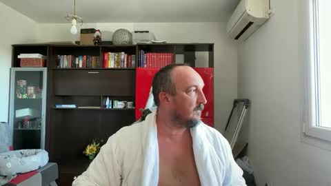 Snapshot of picard256 chatting on 11, 4, 2026 picard256 online show from 11, 4, 2026