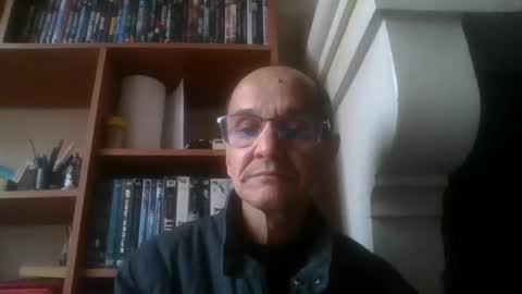 pichoun71 online show from 27, 12, 2024