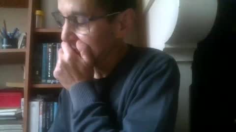 pichoun71 online show from 25, 1, 2025