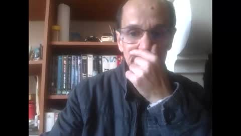 pichoun71 online show from 9, 3, 2025