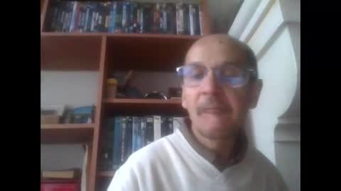 pichoun71 online show from 14, 9, 2025