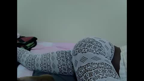 Snapshot of pickle_fingers chatting on 17, 4, 2026 pickle_fingers online show from 17, 4, 2026