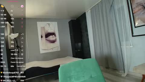 Piera online show from 16, 6, 2026
