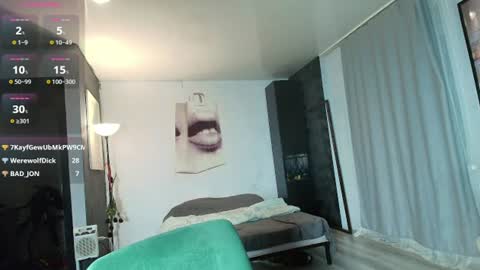 Piera online show from 28, 7, 2026