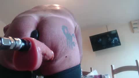 piercedcock069 online show from 19, 5, 2026