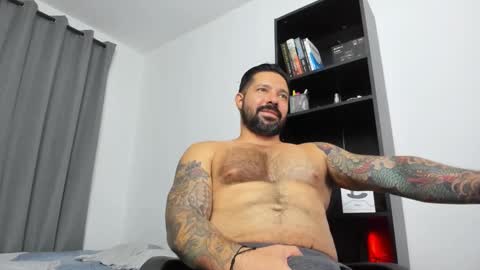 Pierre online show from 22, 1, 2025