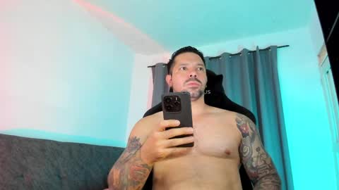 Pierre online show from 31, 3, 2026