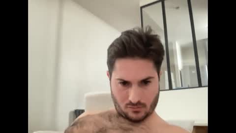 pierrot462900 online show from 6, 3, 2025