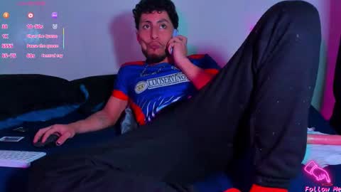 Snapshot of piggy_eddy chatting on 18, 2, 2026 Eddy Brock... Its a pleasure to talk to... online show from 18, 2, 2026