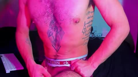Snapshot of piggy_eddy chatting on 8, 3, 2026 Eddy Brock... Its a pleasure to talk to... online show from 8, 3, 2026