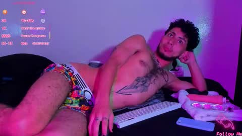 Snapshot of piggy_eddy chatting on 13, 3, 2026 Eddy Brock... Its a pleasure to talk to... online show from 13, 3, 2026