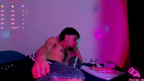 Snapshot of piggy_eddy chatting on 29, 4, 2026 Eddy Brock... Its a pleasure to talk to... online show from 29, 4, 2026
