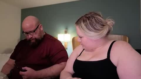 Piggy Rose online show from 15, 2, 2026