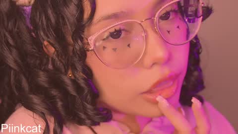 Snapshot of piinkcat chatting on 9, 2, 2025 Emi online show from 9, 2, 2025