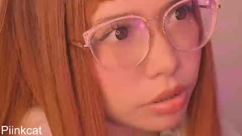 Snapshot of piinkcat chatting on 3, 3, 2025 Emi online show from 3, 3, 2025