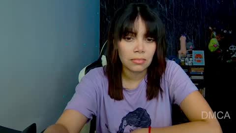 Andrea G online show from 12, 3, 2025