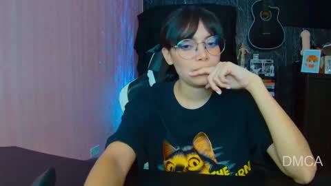 Andrea G online show from 9, 10, 2025