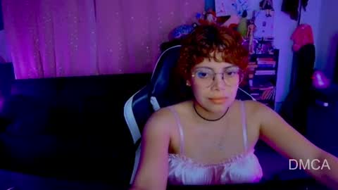 Snapshot of piixiie_d_oll chatting on 29, 6, 2026 Andrea G online show from 29, 6, 2026