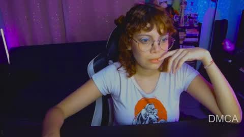 Snapshot of piixiie_d_oll chatting on 11, 7, 2026 Andrea G online show from 11, 7, 2026