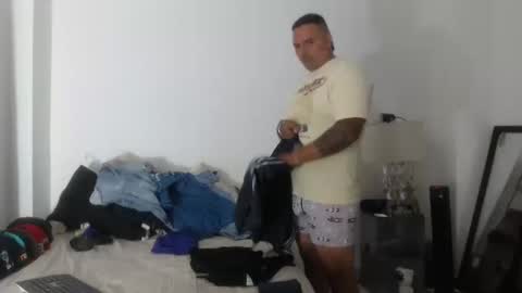 Snapshot of pikoro_gomez chatting on 6, 12, 2024 pikoro_gomez online show from 6, 12, 2024