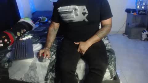 Snapshot of pikoro_gomez chatting on 26, 12, 2024 pikoro_gomez online show from 26, 12, 2024