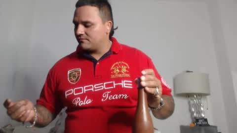 Snapshot of pikoro_gomez chatting on 10, 1, 2025 pikoro_gomez online show from 10, 1, 2025