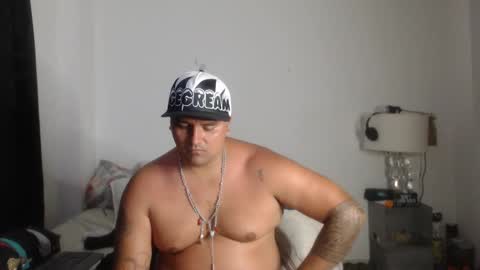 Snapshot of pikoro_gomez chatting on 15, 1, 2025 pikoro_gomez online show from 15, 1, 2025