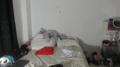 Snapshot of pikoro_gomez chatting on 25, 1, 2025 pikoro_gomez online show from 25, 1, 2025