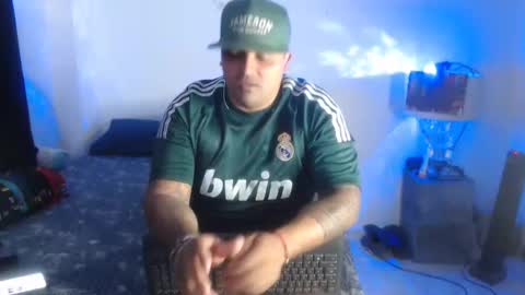 Snapshot of pikoro_gomez chatting on 10, 2, 2025 pikoro_gomez online show from 10, 2, 2025