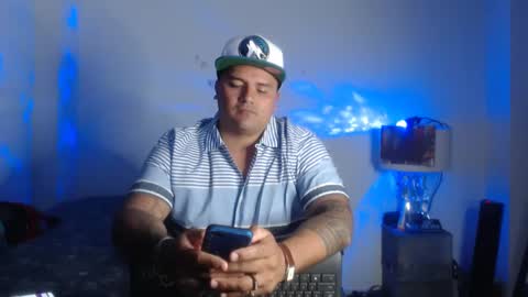 Snapshot of pikoro_gomez chatting on 11, 2, 2025 pikoro_gomez online show from 11, 2, 2025