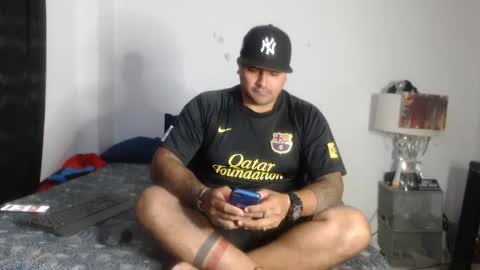 Snapshot of pikoro_gomez chatting on 16, 2, 2025 pikoro_gomez online show from 16, 2, 2025