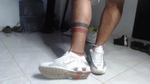 Snapshot of pikoro_gomez chatting on 16, 2, 2025 pikoro_gomez online show from 16, 2, 2025