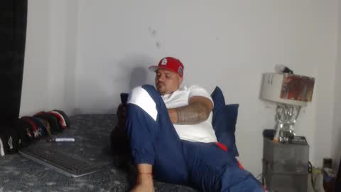 Snapshot of pikoro_gomez chatting on 22, 2, 2025 pikoro_gomez online show from 22, 2, 2025