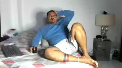 Snapshot of pikoro_gomez chatting on 19, 9, 2025 pikoro_gomez online show from 19, 9, 2025