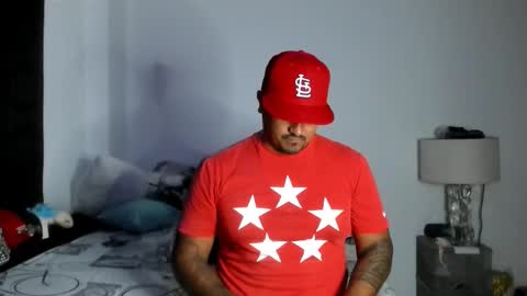 Snapshot of pikoro_gomez chatting on 14, 11, 2025 pikoro_gomez online show from 14, 11, 2025