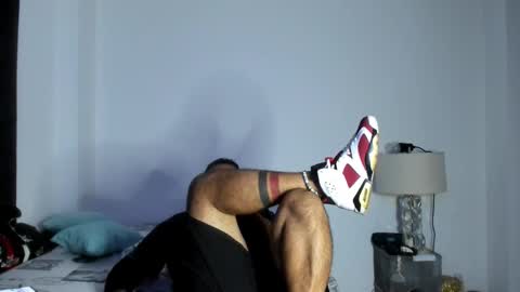 Snapshot of pikoro_gomez chatting on 25, 11, 2025 pikoro_gomez online show from 25, 11, 2025